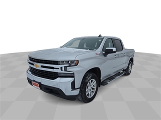 2020 Chevrolet Silverado 1500 for sale in Grand Rapids MN