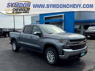 2021 Chevrolet Silverado 1500 for sale in Mount Horeb WI