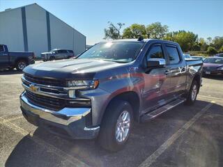 2019 Chevrolet Silverado 1500 for sale in Freeport IL