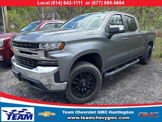 2019 Chevrolet Silverado 1500 for sale in Huntingdon PA