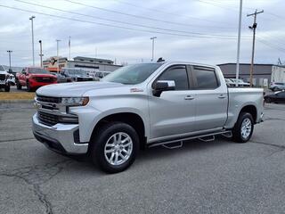 2020 Chevrolet Silverado 1500 for sale in Johnson City TN