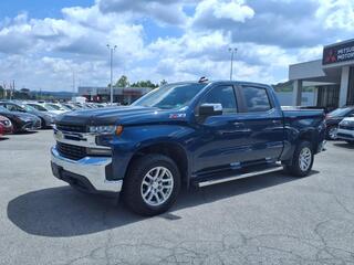 2020 Chevrolet Silverado 1500 for sale in Kingsport TN