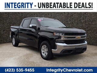 2020 Chevrolet Silverado 1500 for sale in Chattanooga TN