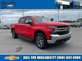 2020 Chevrolet Silverado 1500 for sale in Morristown TN