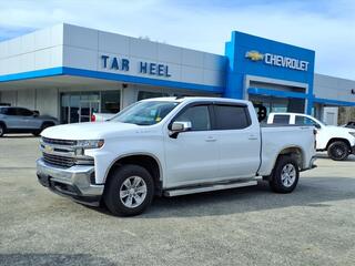 2020 Chevrolet Silverado 1500 for sale in Roxboro NC