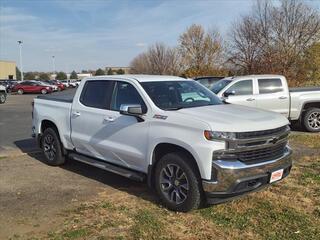 2021 Chevrolet Silverado 1500 for sale in Hastings MN