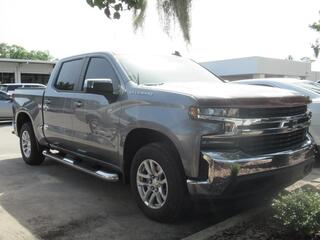 2021 Chevrolet Silverado 1500 for sale in Ocala FL