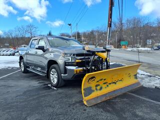 2022 Chevrolet Silverado 1500 Limited for sale in Bridgeport WV