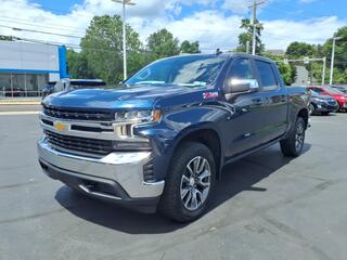 2022 Chevrolet Silverado 1500 Limited for sale in Tarentum PA
