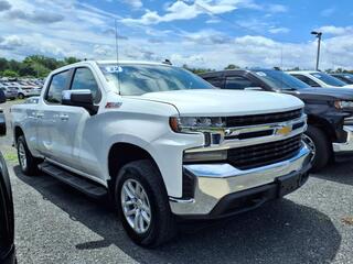 2022 Chevrolet Silverado 1500 Limited for sale in Bridgeport WV