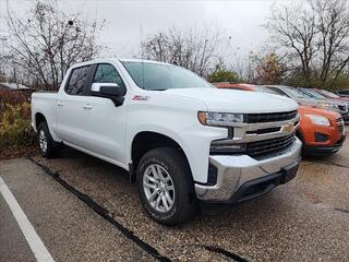 2022 Chevrolet Silverado 1500 Limited for sale in West Bend WI