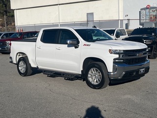2019 Chevrolet Silverado 1500 for sale in Canton NC