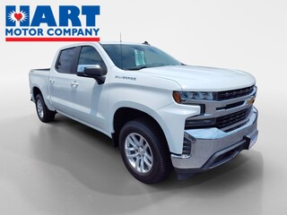 2019 Chevrolet Silverado 1500 for sale in Salem VA
