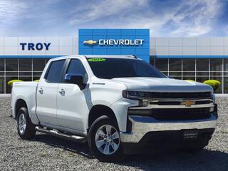 2019 Chevrolet Silverado 1500 for sale in Troy OH