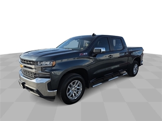 2019 Chevrolet Silverado 1500 for sale in Bradley IL