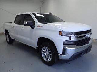 2019 Chevrolet Silverado 1500 for sale in Torrington CT