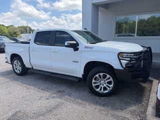 2020 Chevrolet Silverado 1500 for sale in Pearland TX