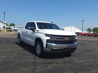 2020 Chevrolet Silverado 1500 for sale in Freeport IL