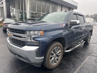 2020 Chevrolet Silverado 1500 for sale in Greenville SC