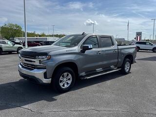 2022 Chevrolet Silverado 1500 Limited for sale in Johnson City TN