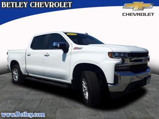 2022 Chevrolet Silverado 1500 Limited for sale in Derry NH