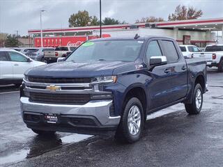 2019 Chevrolet Silverado 1500 for sale in Savoy IL