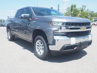 2019 Chevrolet Silverado 1500 for sale in Danvers MA