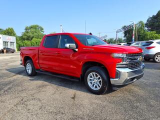 2019 Chevrolet Silverado 1500 for sale in Ripley WV