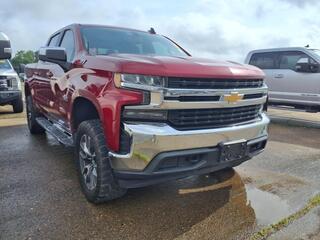 2019 Chevrolet Silverado 1500 for sale in Orange TX
