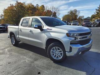 2019 Chevrolet Silverado 1500 for sale in Clarksville TN