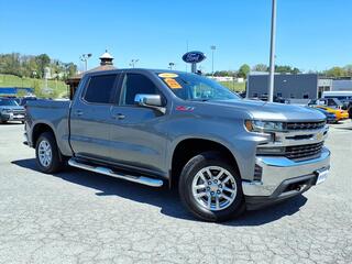 2020 Chevrolet Silverado 1500 for sale in Salem VA