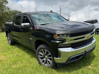 2020 Chevrolet Silverado 1500 for sale in Easley SC