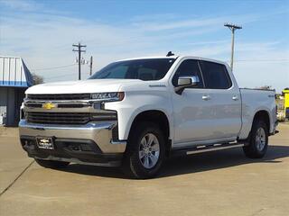 2020 Chevrolet Silverado 1500 for sale in West TX