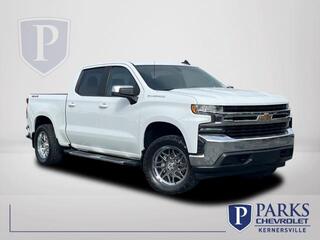 2020 Chevrolet Silverado 1500 for sale in Kernersville NC