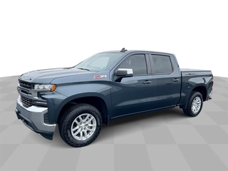 2020 Chevrolet Silverado 1500 for sale in Frankfort IL