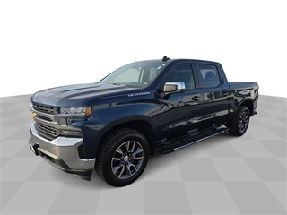 2020 Chevrolet Silverado 1500 for sale in Bradley IL