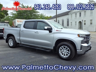 2020 Chevrolet Silverado 1500 for sale in Winchester VA