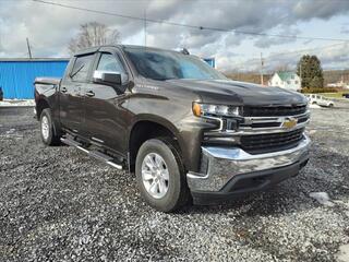 2020 Chevrolet Silverado 1500 for sale in Portage PA