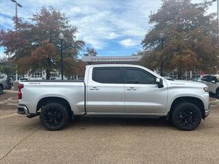 2019 Chevrolet Silverado 1500 for sale in Nashville TN