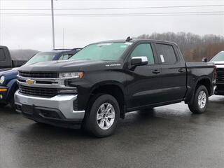 2019 Chevrolet Silverado 1500 for sale in Sanford ME