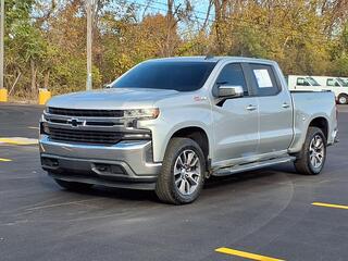 2019 Chevrolet Silverado 1500 for sale in Wayne MI