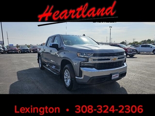 2019 Chevrolet Silverado 1500 for sale in Lexington NE