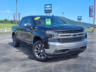 2019 Chevrolet Silverado 1500 for sale in Cornelius NC