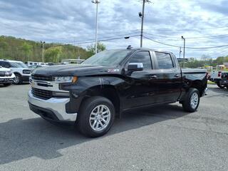 2020 Chevrolet Silverado 1500 for sale in Johnson City TN