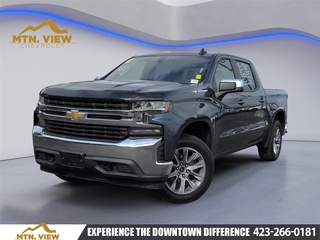 2020 Chevrolet Silverado 1500 for sale in Chattanooga TN