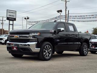 2020 Chevrolet Silverado 1500 for sale in Liverpool NY