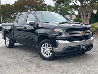2020 Chevrolet Silverado 1500 for sale in Kernersville NC