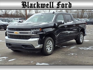 2020 Chevrolet Silverado 1500 for sale in Plymouth MI