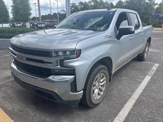 2020 Chevrolet Silverado 1500 for sale in Dothan AL