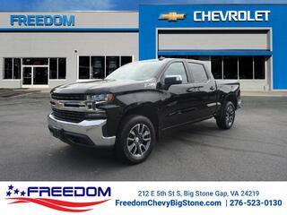 2021 Chevrolet Silverado 1500 for sale in Big Stone Gap VA